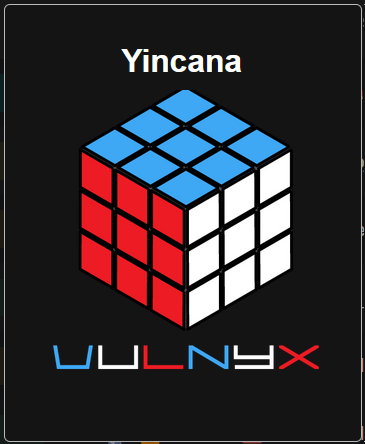 Yincana